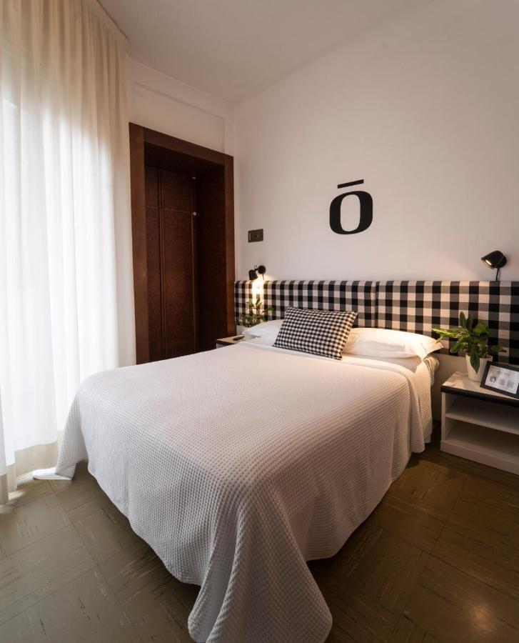 Hotel Aplo - Breakfast Experience Τσέρβια Εξωτερικό φωτογραφία