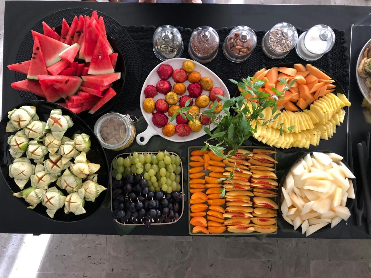 Hotel Aplo - Breakfast Experience Τσέρβια Εξωτερικό φωτογραφία
