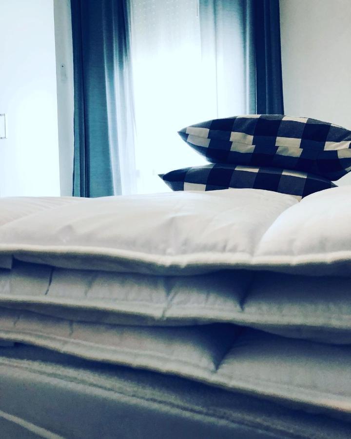 Hotel Aplo - Breakfast Experience Τσέρβια Εξωτερικό φωτογραφία