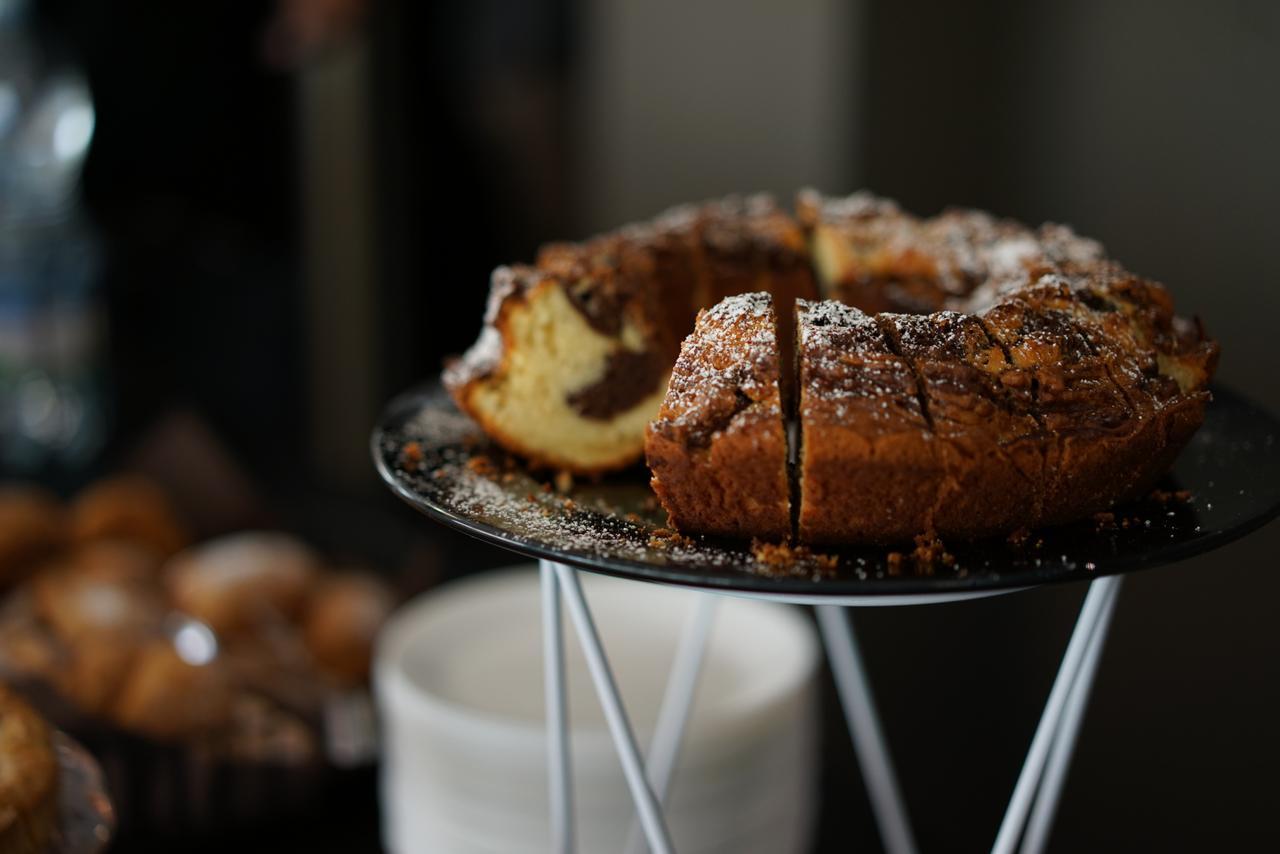 Hotel Aplo - Breakfast Experience Τσέρβια Εξωτερικό φωτογραφία