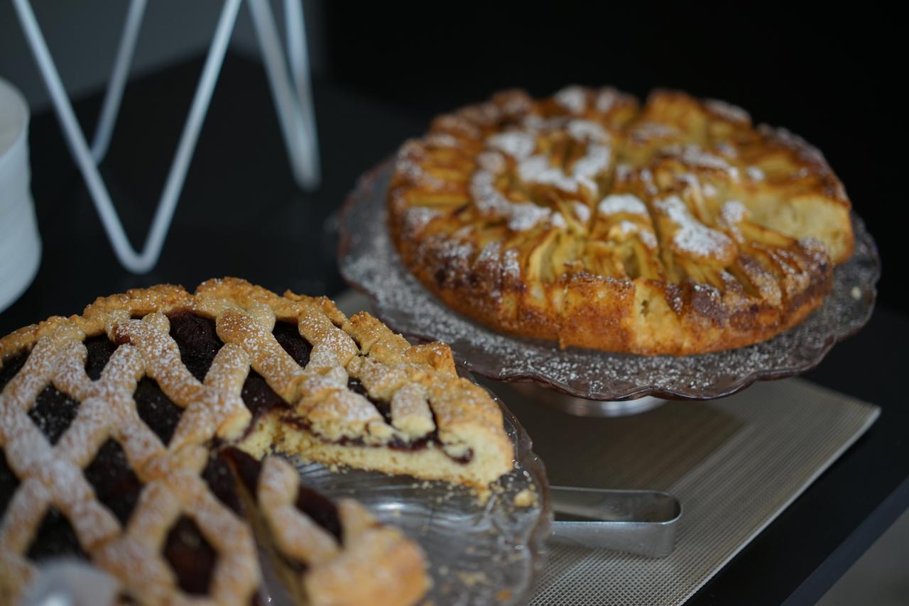 Hotel Aplo - Breakfast Experience Τσέρβια Εξωτερικό φωτογραφία