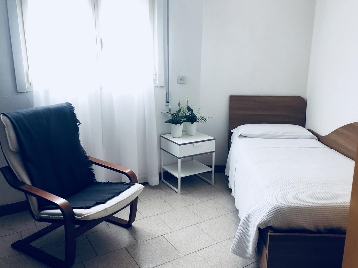 Hotel Aplo - Breakfast Experience Τσέρβια Εξωτερικό φωτογραφία