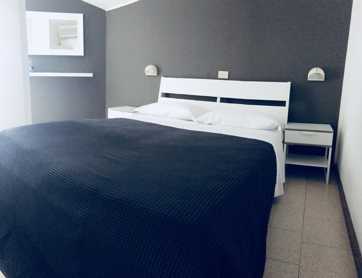 Hotel Aplo - Breakfast Experience Τσέρβια Εξωτερικό φωτογραφία