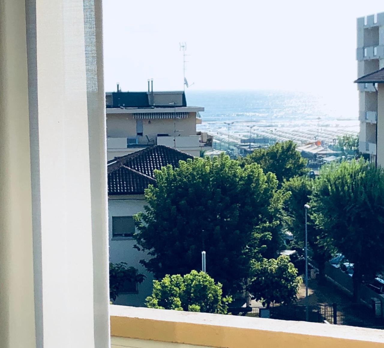 Hotel Aplo - Breakfast Experience Τσέρβια Εξωτερικό φωτογραφία